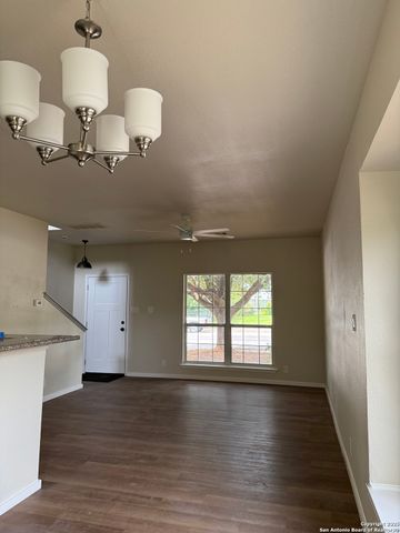 938 Canyon Ridge, San Antonio, TX 78227