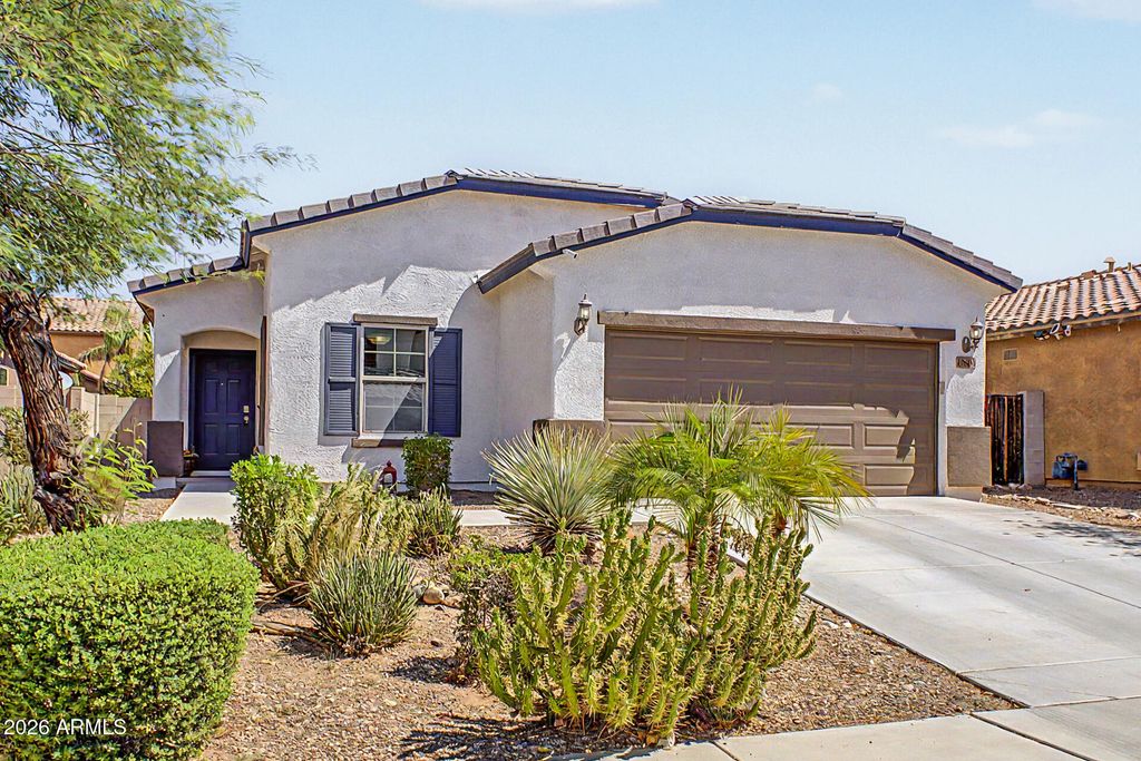 10800 W COTTONTAIL Lane, Peoria, AZ 85383 — photo 2