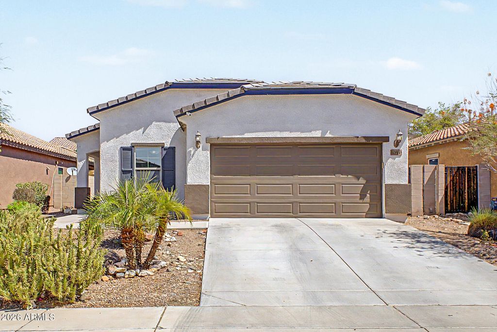 10800 W COTTONTAIL Lane, Peoria, AZ 85383 — photo 3