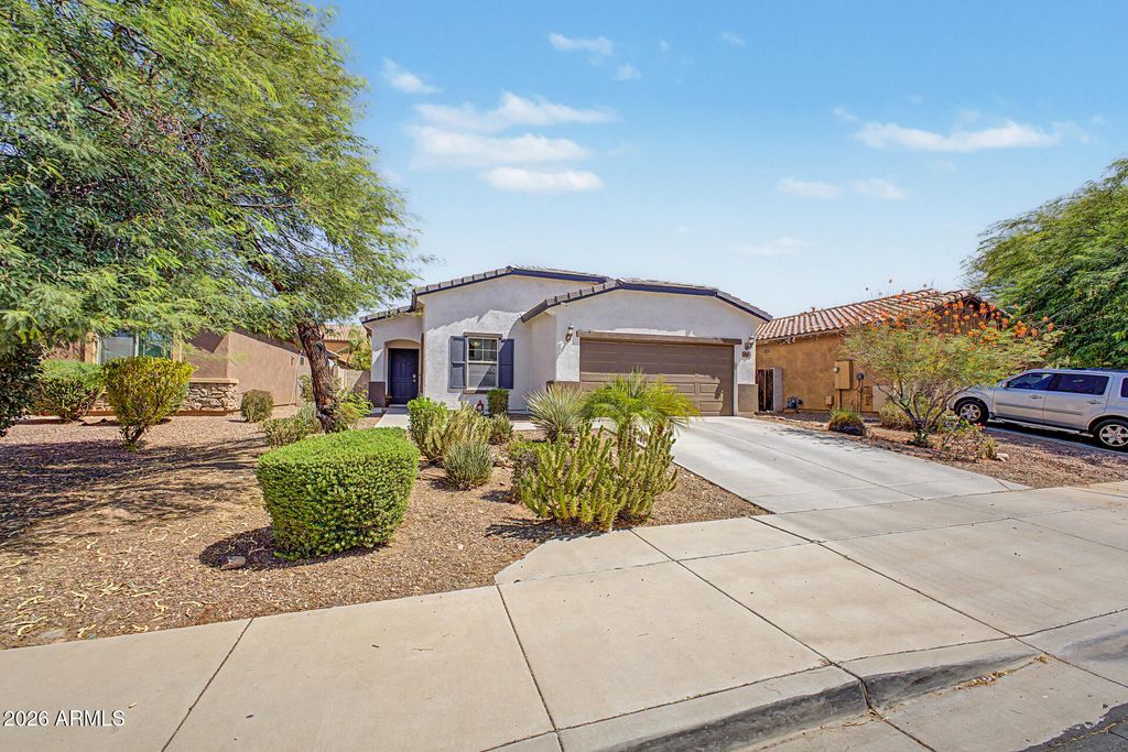 10800 W COTTONTAIL Lane, Peoria, AZ 85383 — photo 4