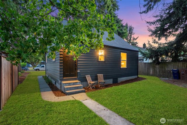 4119 N 22nd Street, Tacoma, WA 98406