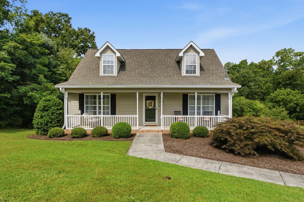 149 Elm Drive, Ringgold, GA 30736