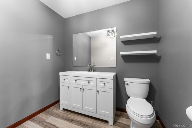 2381 Burke Road, Howell Township, MI 48836