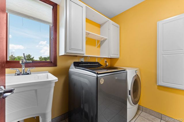 2381 Burke Road, Howell Township, MI 48836