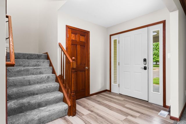 2381 Burke Road, Howell Township, MI 48836