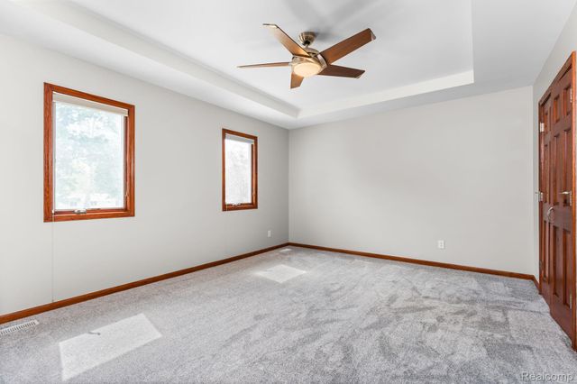 2381 Burke Road, Howell Township, MI 48836