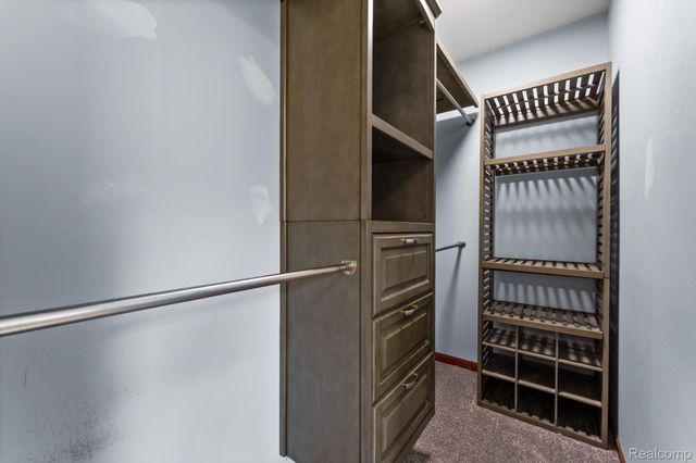 2381 Burke Road, Howell Township, MI 48836