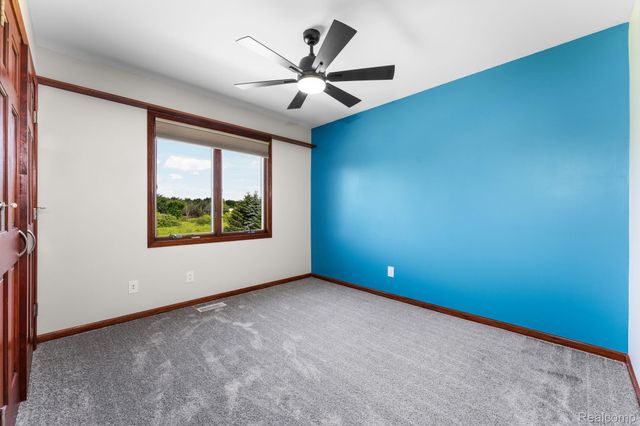 2381 Burke Road, Howell Township, MI 48836