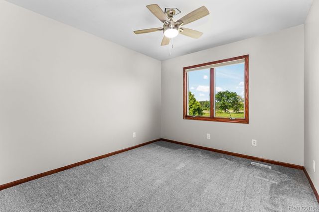 2381 Burke Road, Howell Township, MI 48836