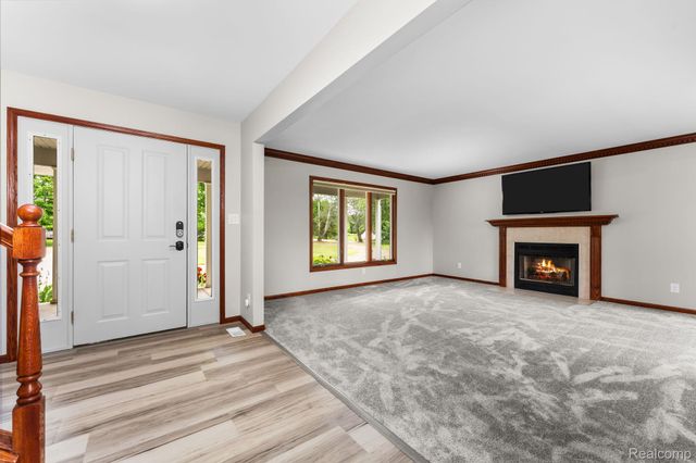 2381 Burke Road, Howell Township, MI 48836