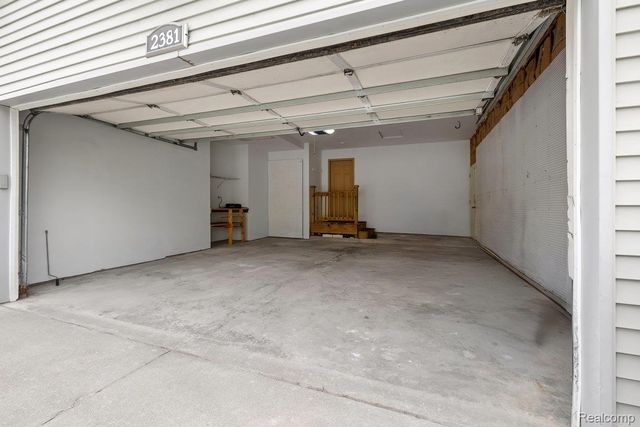 2381 Burke Road, Howell Township, MI 48836