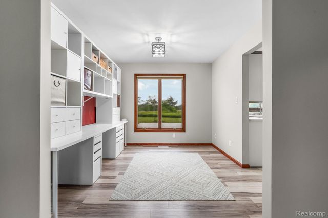 2381 Burke Road, Howell Township, MI 48836