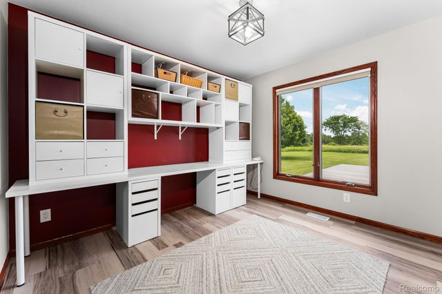 2381 Burke Road, Howell Township, MI 48836