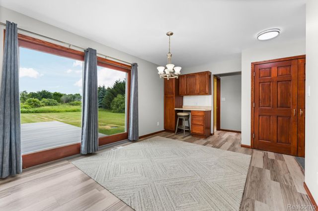 2381 Burke Road, Howell Township, MI 48836