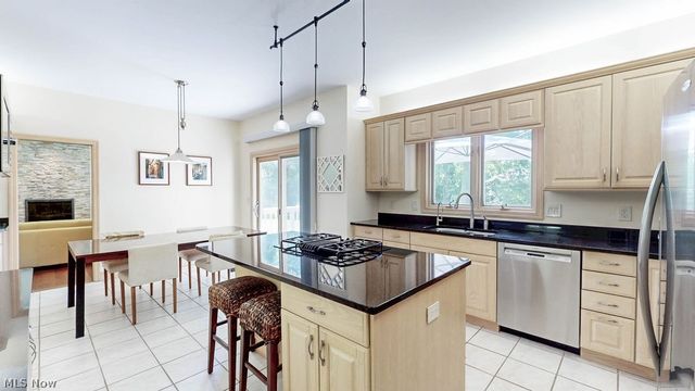 10 Deep Creek Lane, Moreland Hills, OH 44022