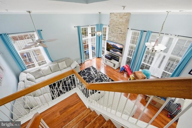 12208 QUINTETTE LN, Bowie, MD 20720