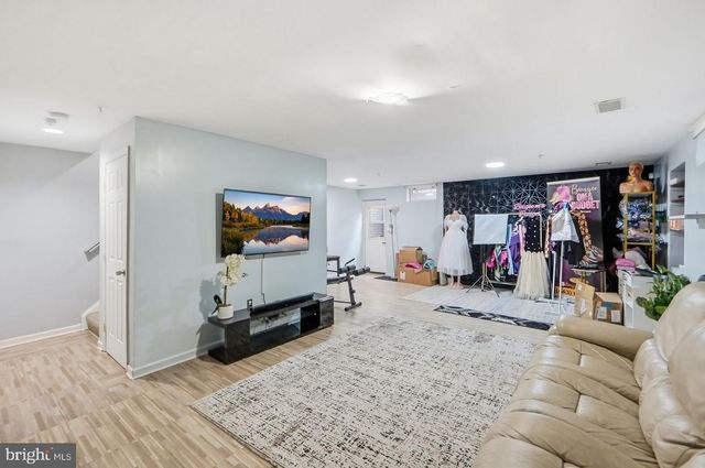 12208 QUINTETTE LN, Bowie, MD 20720