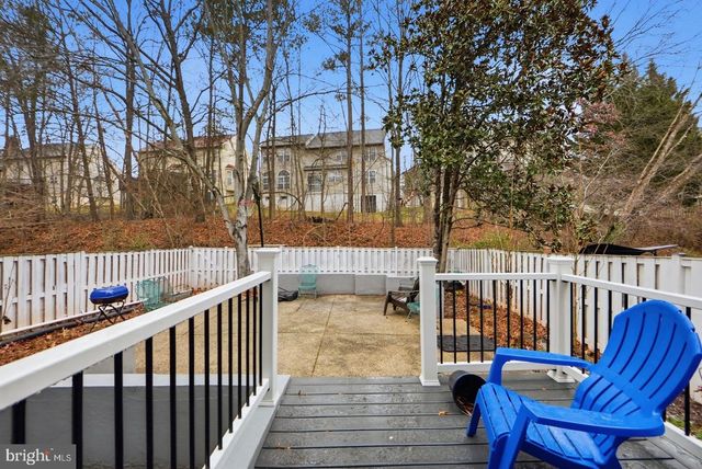 12208 QUINTETTE LN, Bowie, MD 20720