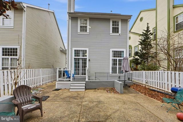 12208 QUINTETTE LN, Bowie, MD 20720