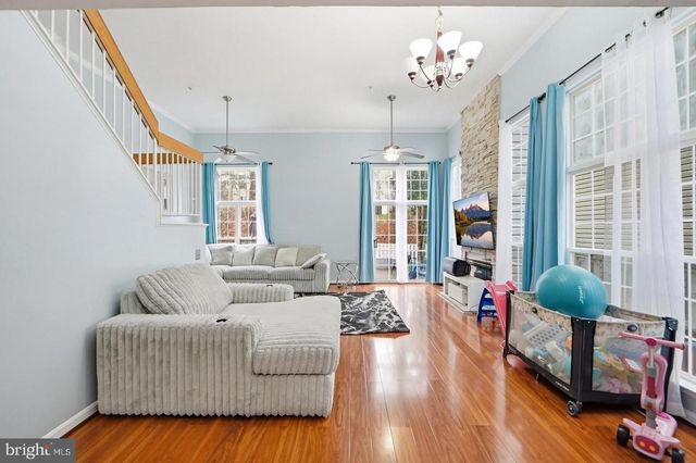 12208 QUINTETTE LN, Bowie, MD 20720