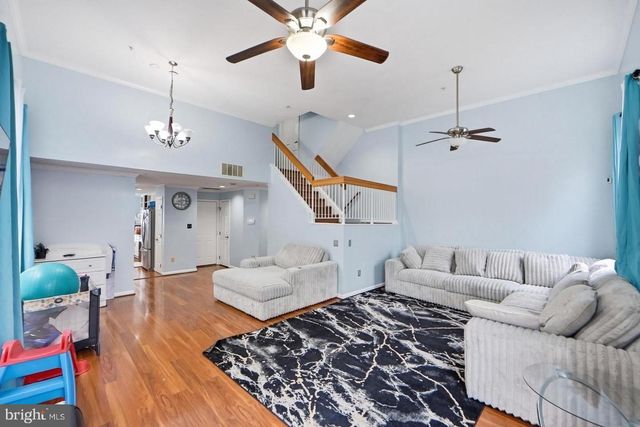 12208 QUINTETTE LN, Bowie, MD 20720