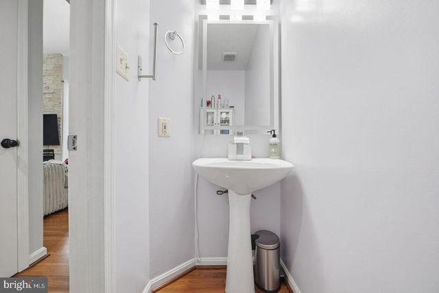 12208 QUINTETTE LN, Bowie, MD 20720