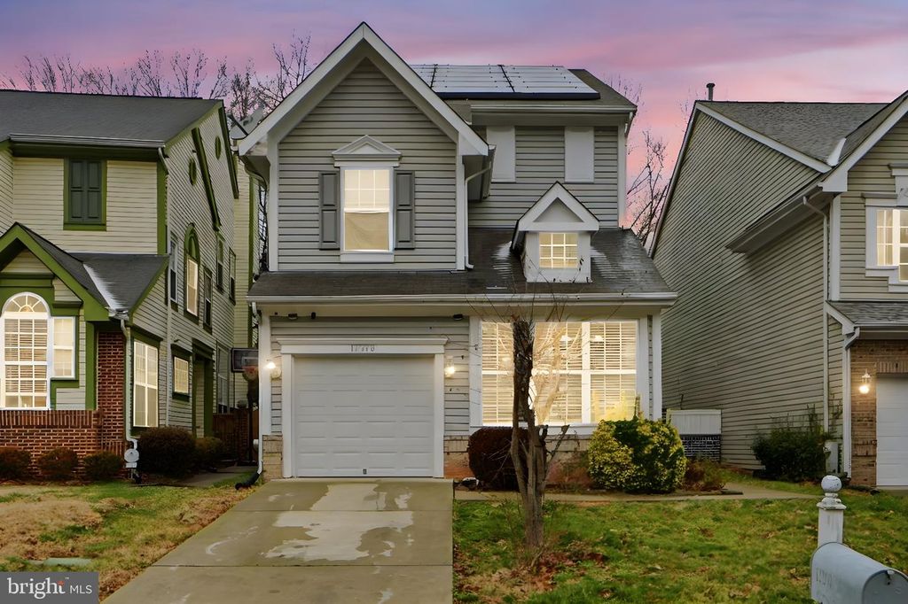 12208 QUINTETTE LN, Bowie, MD 20720