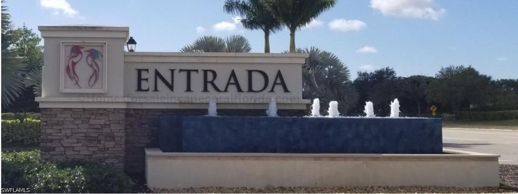 3141 Amadora CIR, Cape Coral, FL 33909