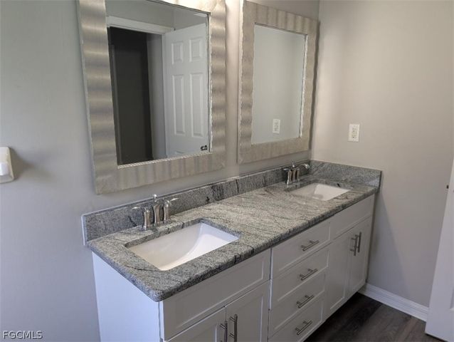 4614 SW 7th AVE, Cape Coral, FL 33914