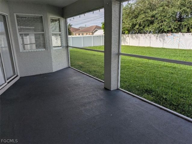 4614 SW 7th AVE, Cape Coral, FL 33914