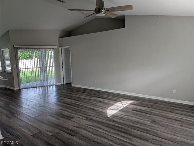 4614 SW 7th AVE, Cape Coral, FL 33914