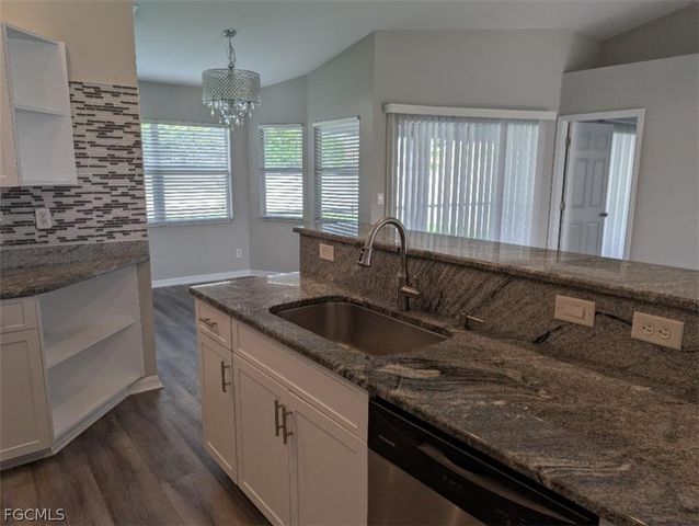 4614 SW 7th AVE, Cape Coral, FL 33914