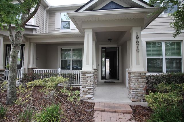 8670 VEDDER LANE, Orlando, FL 32832