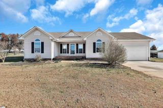 114 Meadowood Drive, Anderson, SC 29626