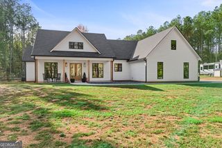 3535 Forrest Road, Hogansville, GA 30230