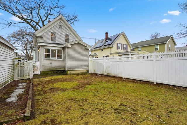 129 Eutaw Ave, Lynn, MA 01902