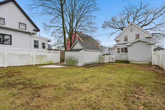 129 Eutaw Ave, Lynn, MA 01902