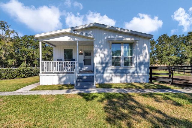 521 NW 80TH AVENUE, Ocala, FL 34480