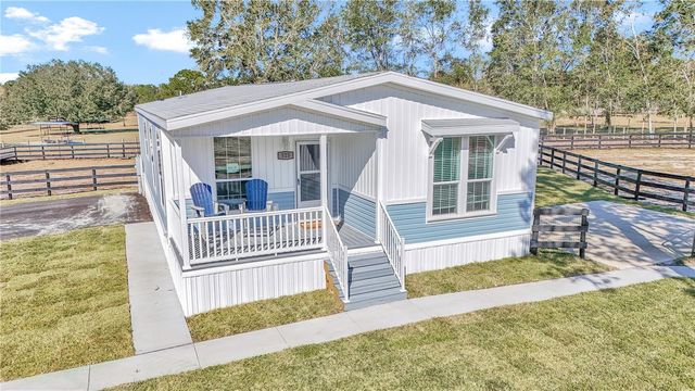 521 NW 80TH AVENUE, Ocala, FL 34480