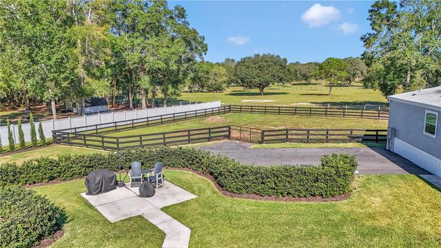 521 NW 80TH AVENUE, Ocala, FL 34480