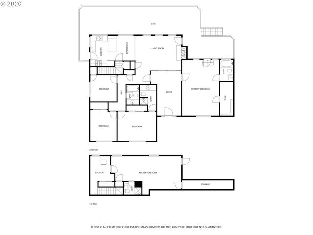 404 CHINOOK Ave, Astoria, OR 97103