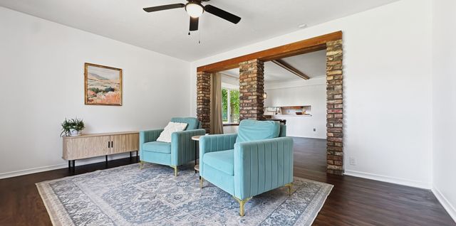 2122 Castleford Lane, Garland, TX 75040