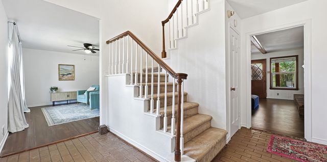 2122 Castleford Lane, Garland, TX 75040
