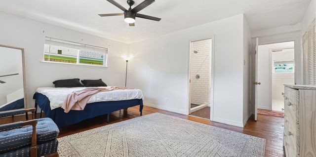 2122 Castleford Lane, Garland, TX 75040