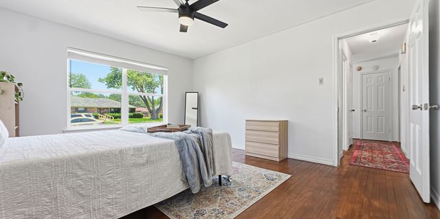 2122 Castleford Lane, Garland, TX 75040