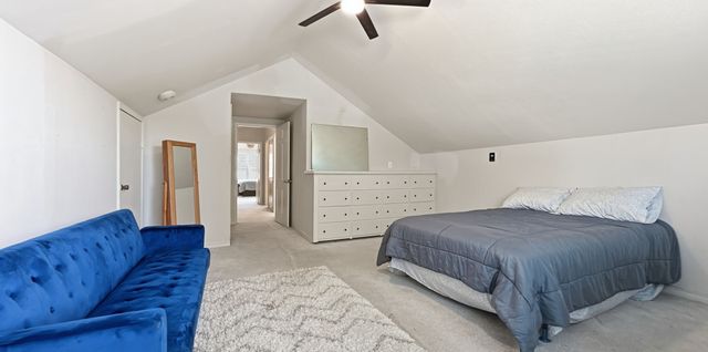 2122 Castleford Lane, Garland, TX 75040