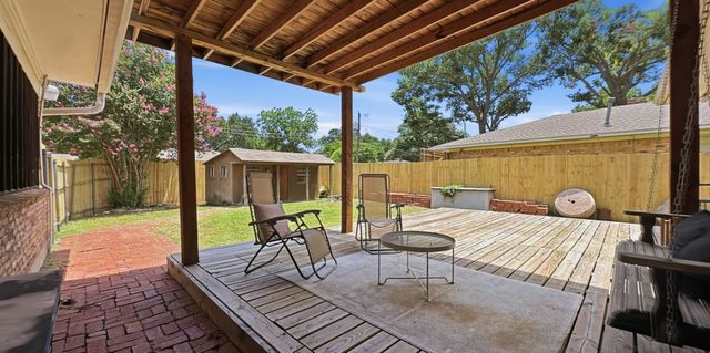 2122 Castleford Lane, Garland, TX 75040