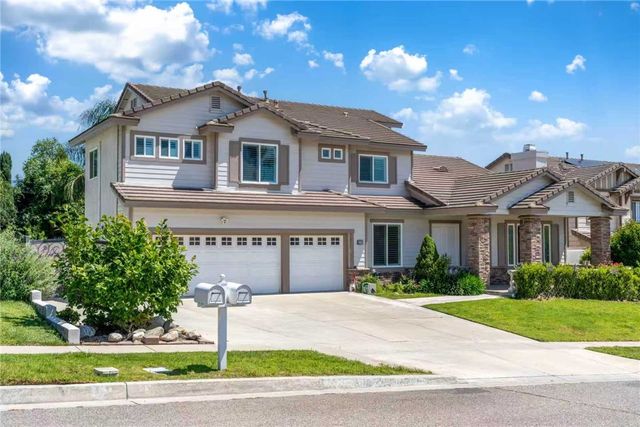 1376 Omalley, Upland, CA 91786