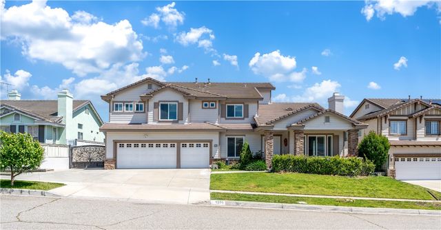 1376 Omalley, Upland, CA 91786