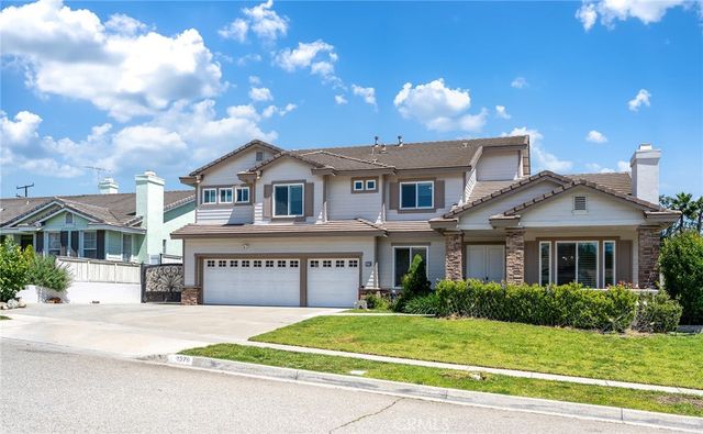 1376 Omalley, Upland, CA 91786